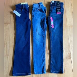 Girls Jordache Jeans 8Slim